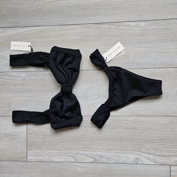 Montce Bikini Set